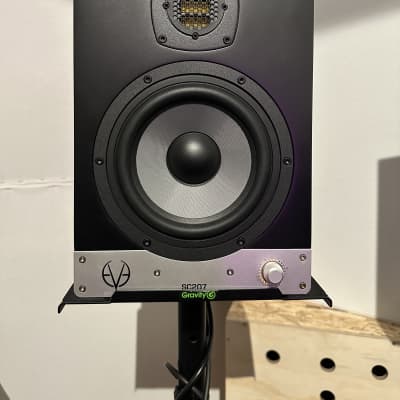 Eve Audio SC207 - Gearspace
