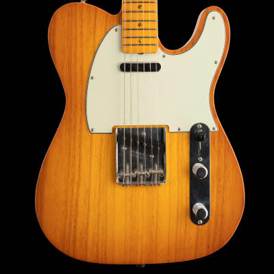 Fender Custom Shop 1959 Esquire Closet Classic image 2