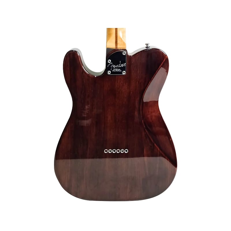 Fender Select Telecaster | Reverb Canada