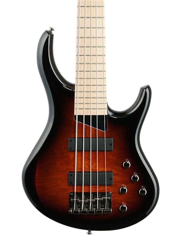 MTD Kingston Z5 | Reverb
