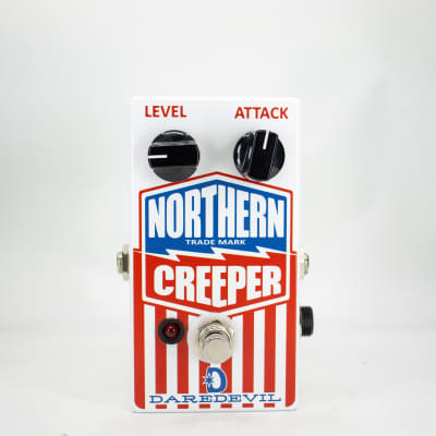 Reverb.com listing, price, conditions, and images for daredevil-pedals-northern-creeper