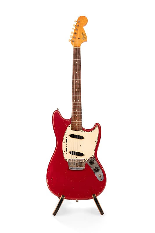 Fender Duo-Sonic II 1965 image 1
