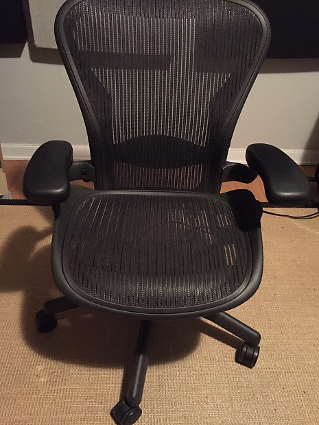 Aeron studio store