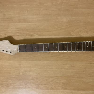 Jolana Special Neck Electric Guitar 6 strings image 1