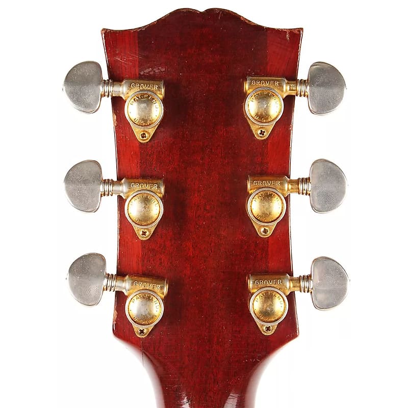 Gibson ES-355TD Mono 1958 - 1970 image 6
