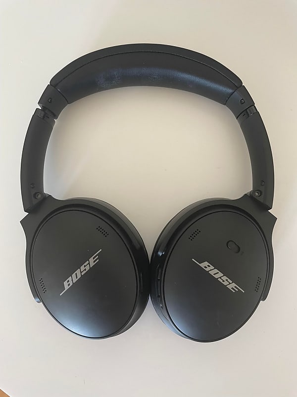 Bose discount quietcomfort 2021