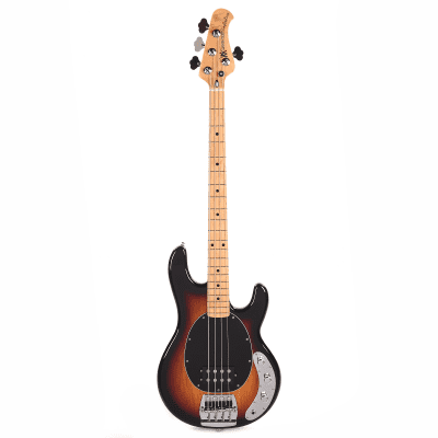 Ernie Ball Music Man Retro '70s StingRay | Reverb