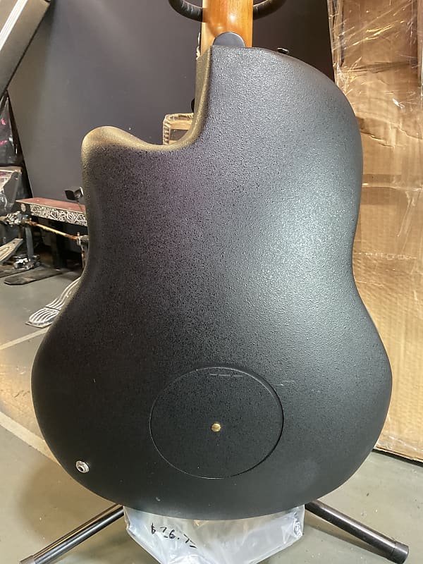 Ovation Pinnacle Deluxe CU 247 | Reverb Ovation Pinnacle Deluxe CU 247 | Reverb
