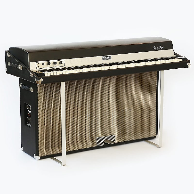 Rhodes Suitcase Piano 88-Key Electric Piano (1975 - 1979) image 1