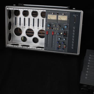 Neve 5422 with direct out mod.To fill with input channels image 14