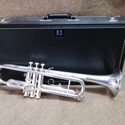 Blessing Vintage 1977 Alpha BK Professional Trumpet in Excellent Condition image 2