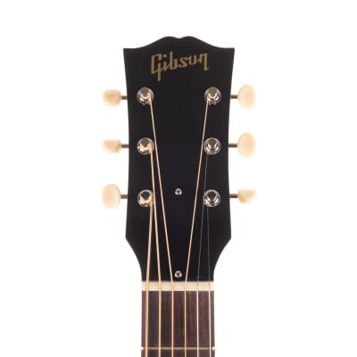 Gibson '50s J-45 Original - Vintage Sunburst image 8