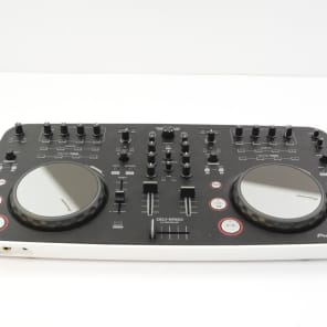 Pioneer DDJ Ergo V DJ Controller for Virtual DJ image 1