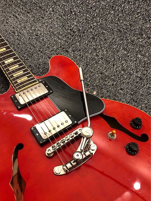 KILLER DEAL! Duesenberg/Goldo Official Les Trem II Chrome from