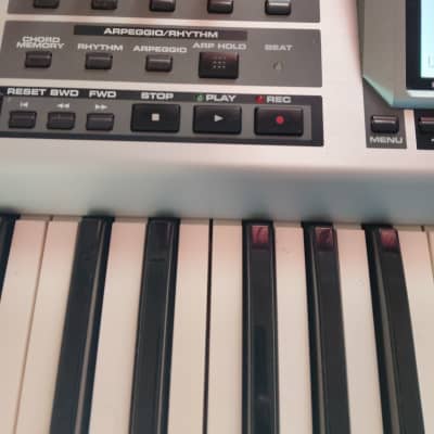 Roland Fantom X6 image 12