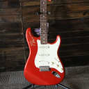 2001 Fender Stratocaster Yngwie Malmsteen Signature w/OHSC