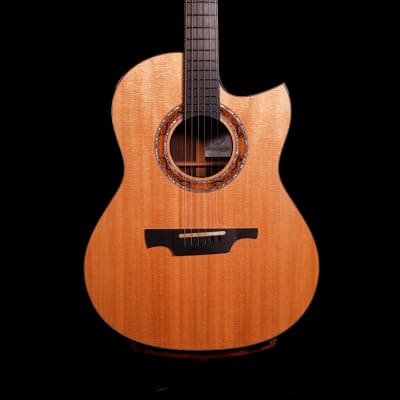 Greenfield GF 2018 - Indian Rosewood/Spruce for sale
