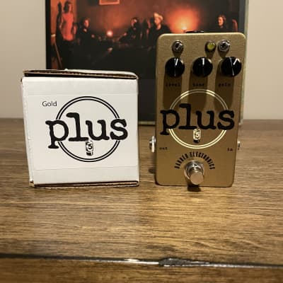 Reverb.com listing, price, conditions, and images for barber-electronics-burn-unit