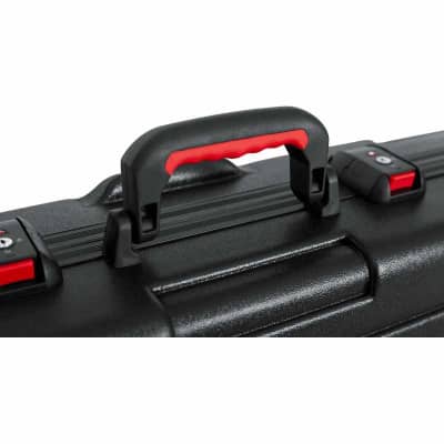 Gator GTSA-KEY76 Polyéthylène GTSA pour clavier 76 touches image 8