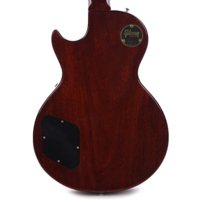 Gibson Custom Shop 1959 Les Paul Standard "CME Spec" Slow Iced Tea Fade VOS w/59 Carmelita Neck (Serial #CME01976) image 3