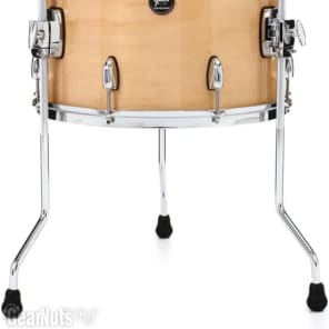 Gretsch Drums Renown RN2-R643 3-piece Shell Pack - Gloss Natural image 13