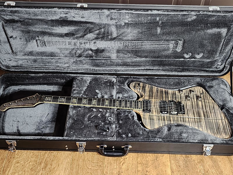 ギター ESP FIREBIRD CUSTOM ORDER UNIQUE ESP Firebird Custom Order Custom Shop One off