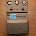 Ibanez DE7 Delay Echo Tone-Lok