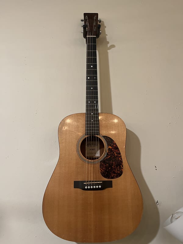 Martin D-16GT 1999 - 2018