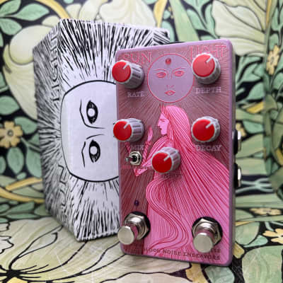 Reverb.com listing, price, conditions, and images for old-blood-noise-endeavors-sunlight