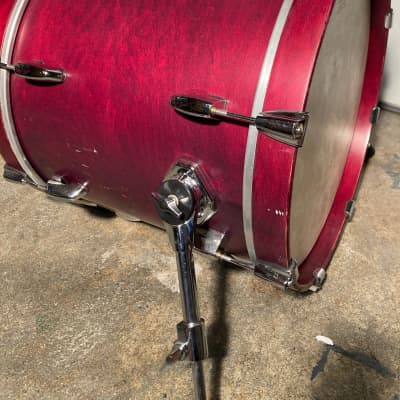 Pearl Masters Custom Extra 3-Piece Drum Set image 3