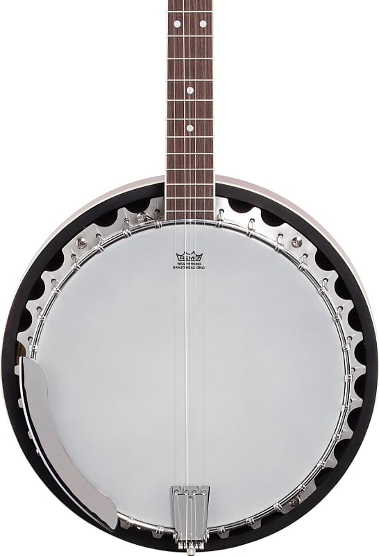 Washburn B9 Americana Series 5-String Banjo image 1