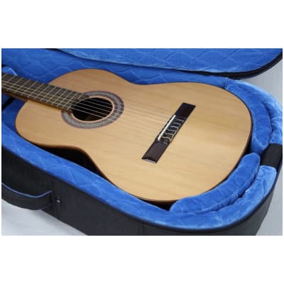 Reunion Blues RBCC3 Small Body Acoustic Guitar Bag image 5