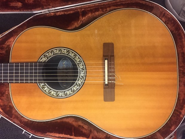 Ovation 1624 Country Artist (1982) - Trippers' Guitars