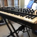 Sequential Circuits Prophet 600 Analog Poly Synth: Upgraded w/ GliGli +serviced.