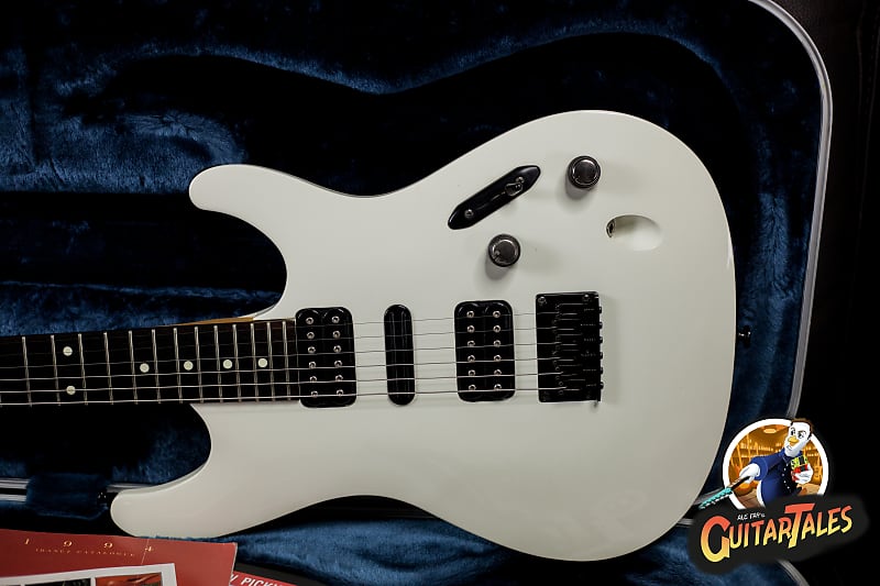 Ibanez FGM200 Frank Gambale Signature | Reverb