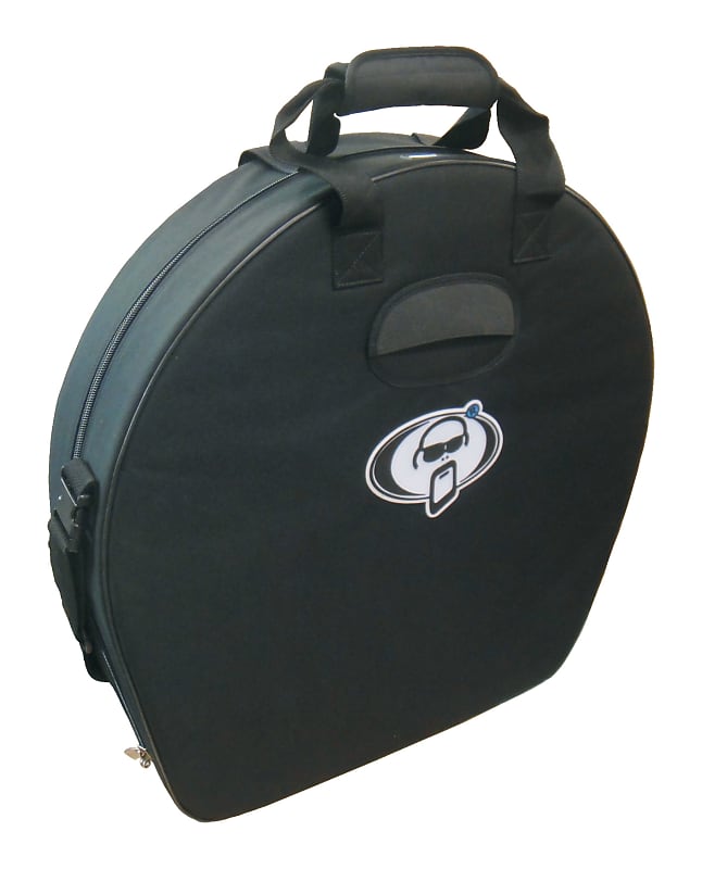 Protection Racket A6021-00 AAA Deluxe Rigid Cymbol Case image 1