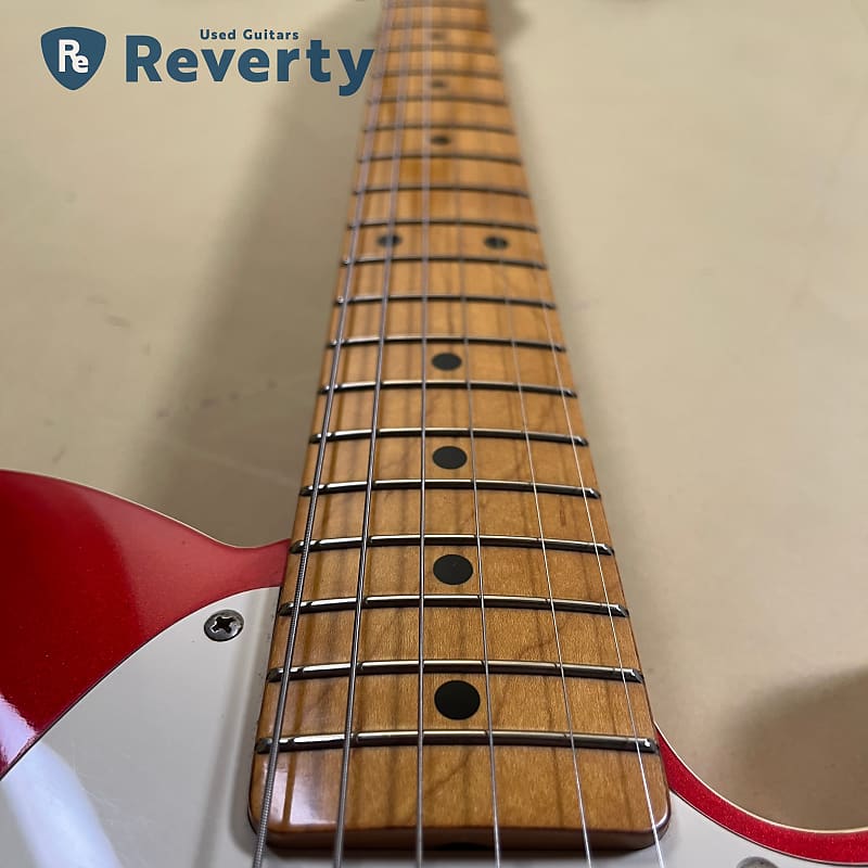 Fernandes TE-1 (Fender Japan TL62B ボディ) Fernandes TE-1 (Fender TL-62B body) Made in Japan Telecaster