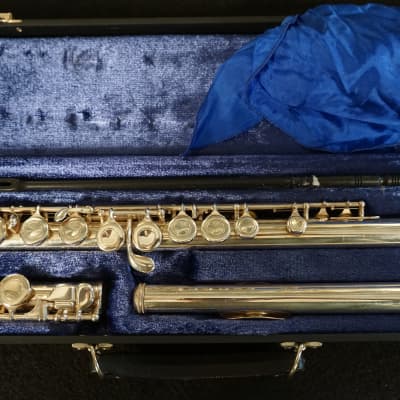 PRIMA FLUTE 小竹　プレリュード　日本製 PRIMA FLUTE 小竹プレリュード日本製