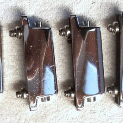 8 Tama Rockstar Sure Tune Snare Drum Lugs image 6