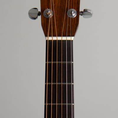 C. F. Martin  000-28 Flat Top Acoustic Guitar (1972), ser. #297266, black tolex hard shell case. image 5