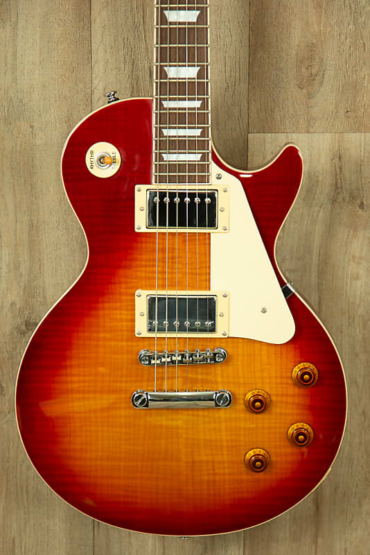 Tokai ALS 62 Cherry Sunburst | Reverb