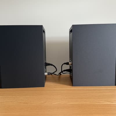 Dynaudio LYD-48 Studio Monitors Pair (Left & Right) – Barely Used, Boxed – UK Pickup image 5