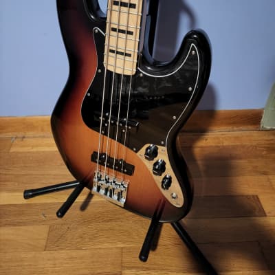 Fender Geddy Lee signature Jazz Bass image 1