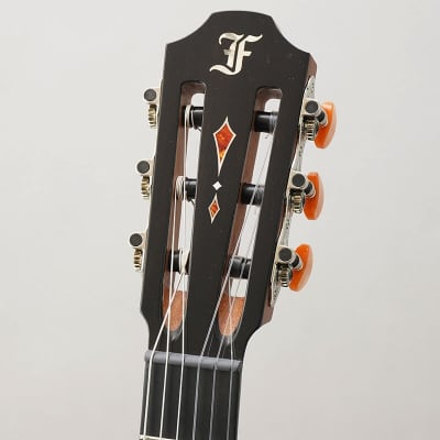 Furch GNc4-SR w/EAS-VTC [Elegat Guitar] image 7