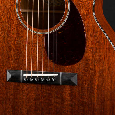 Collings 001 12-Fret All Mahogany NEW image 6