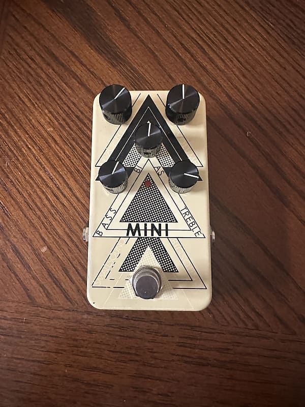 Smallsound/Bigsound Mini