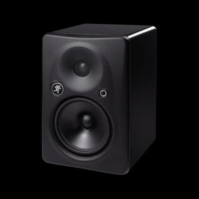 MACKIE HR624 スタジオモニター Amazon.com: Mackie HR624mkii 6