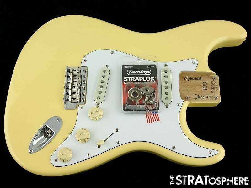 Fender AMERICAN PROFESSIONAL ピックアップ　YJM Fender AMERICAN PROFESSIONAL ピックアップYJM