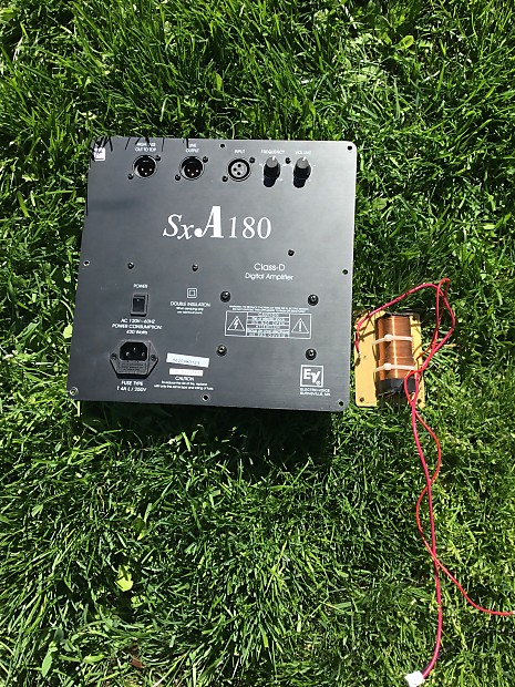 Sxa180 best sale