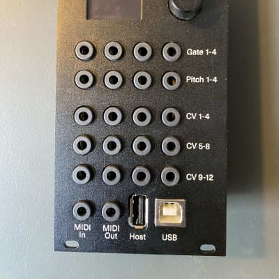 Polyend Poly 2 - Eurorack Module on ModularGrid